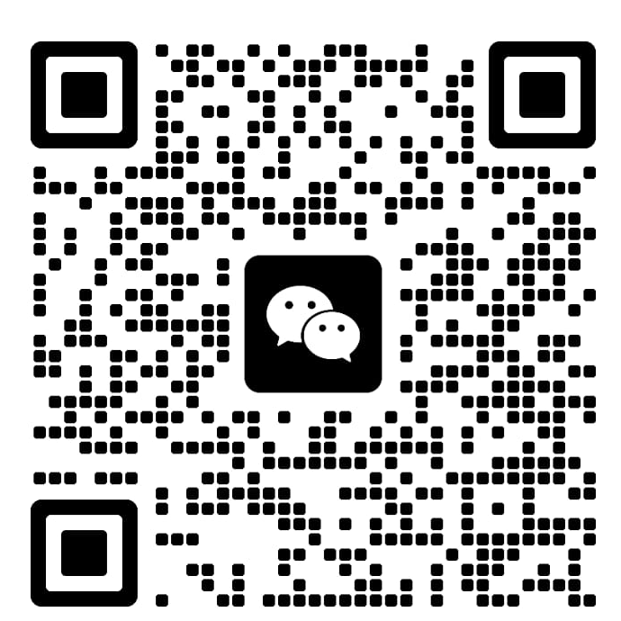 WeChat QR