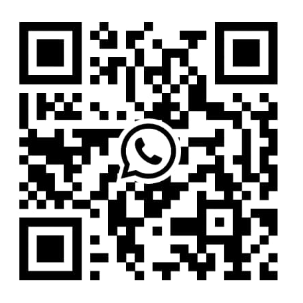 WhatsApp QR